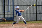 Softball vs JWU  Wheaton College Softball vs Johnson & Wales University. - Photo By: KEITH NORDSTROM : Wheaton, Softball, JWU